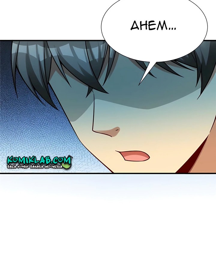 Losing Money to Be a Tycoon Chapter 56 Gambar 7