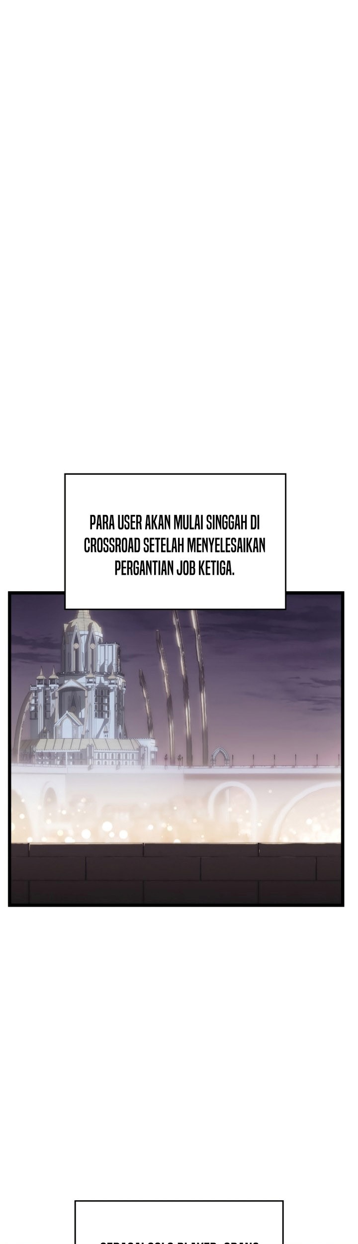 Return of the SSS-Class Ranker Chapter 49 Gambar 74
