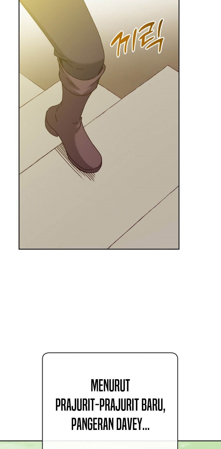 The MAX leveled hero will return! Chapter 122 Gambar 5