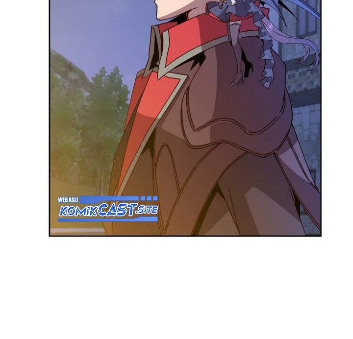 The MAX leveled hero will return! Chapter 121 Gambar 9