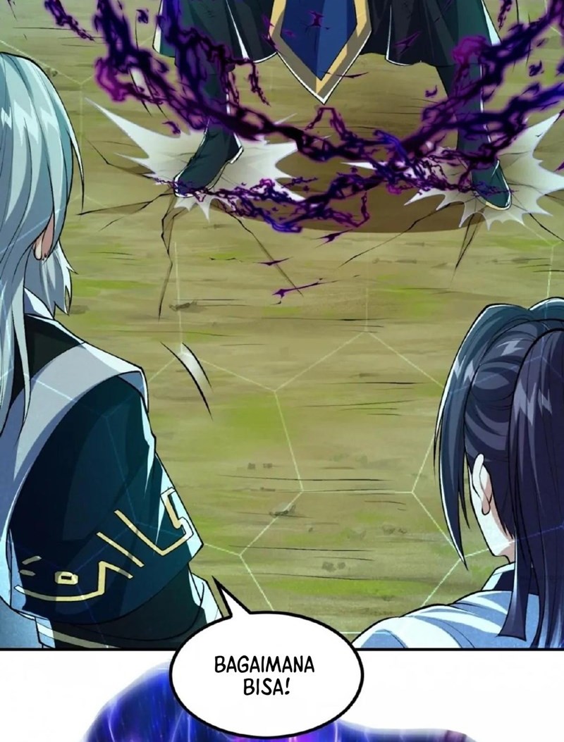 Useless First Son-In-Law Chapter 185 Gambar 3