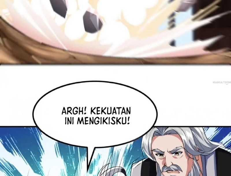 Useless First Son-In-Law Chapter 185 Gambar 10