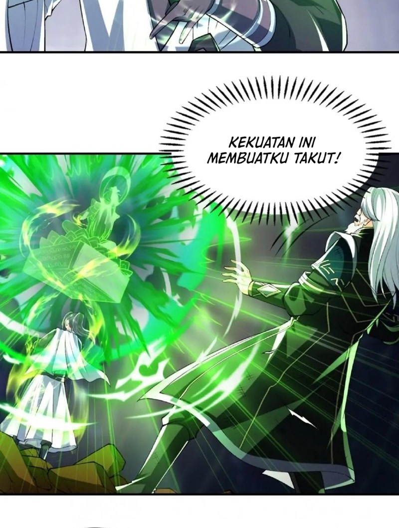 Useless First Son-In-Law Chapter 185 Gambar 25