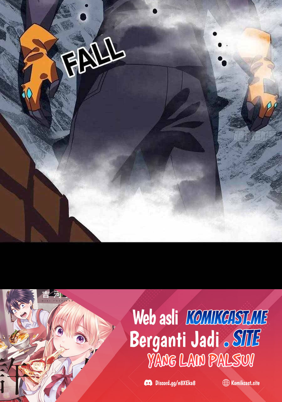 It all starts with playing game seriously Chapter 55 23