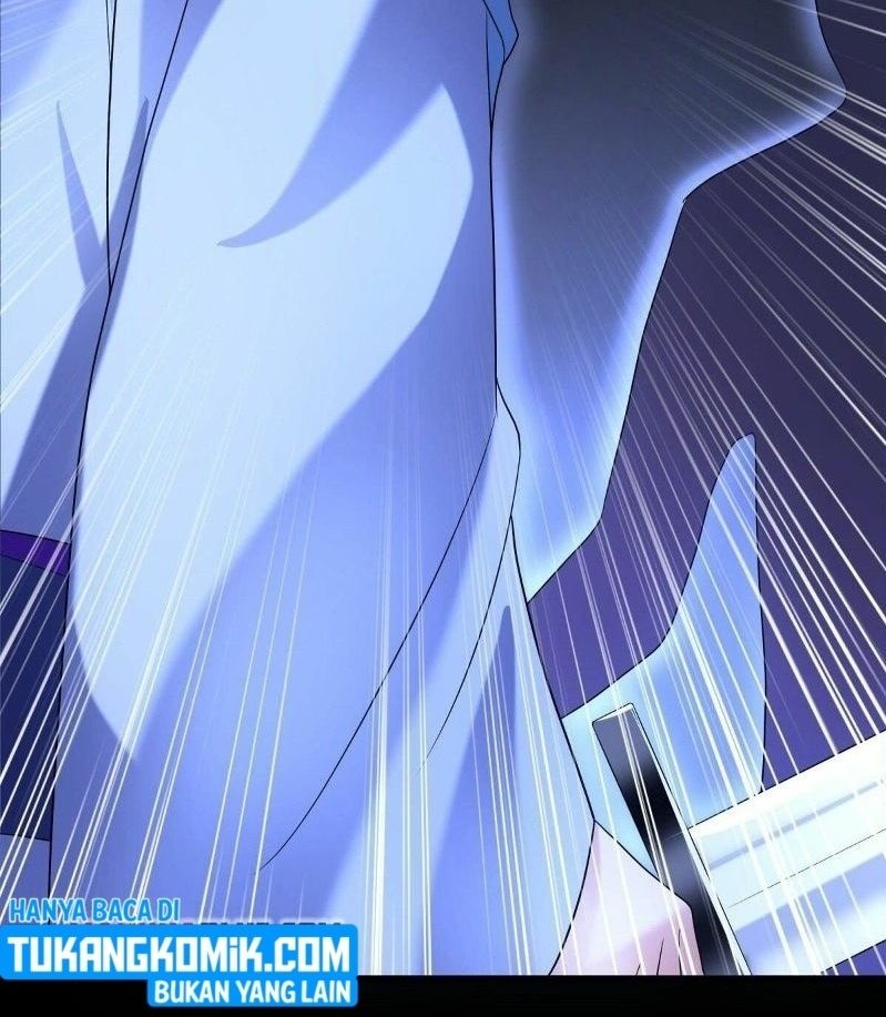 Peerless Soul Chapter 428 Gambar 54