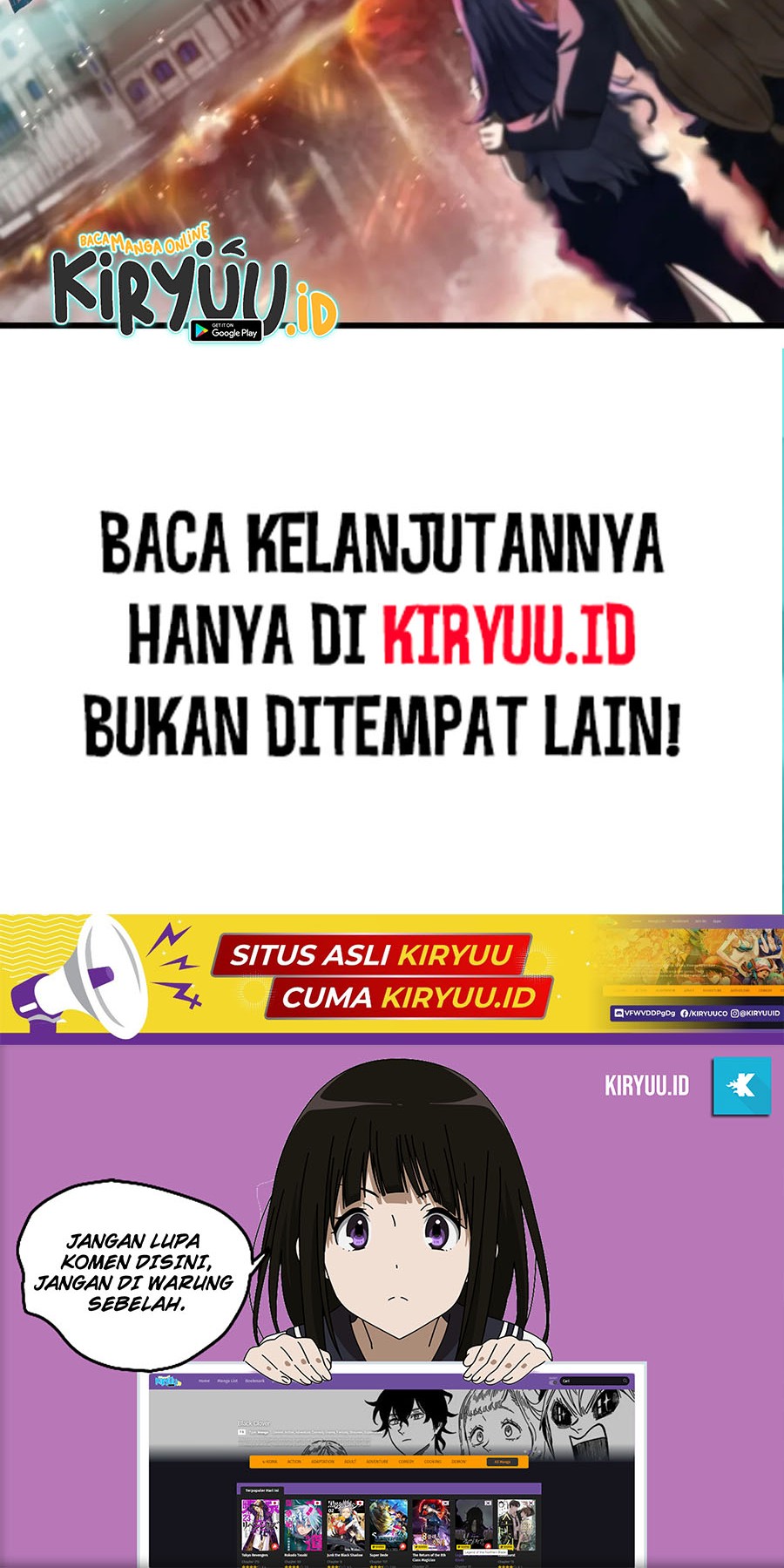 My Wife is a Demon Queen Chapter 440 Gambar 28