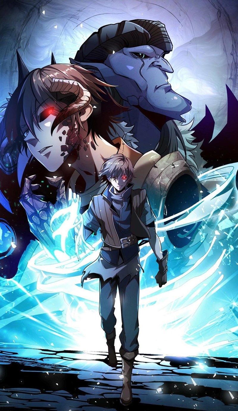 Baca Komik I Evolved After Devouring the Demon God Chapter 13 Gambar 1