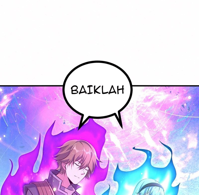 I Evolved After Devouring the Demon God Chapter 13 Gambar 11