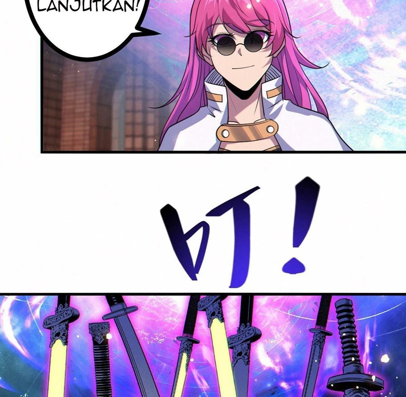 I Evolved After Devouring the Demon God Chapter 13 Gambar 13