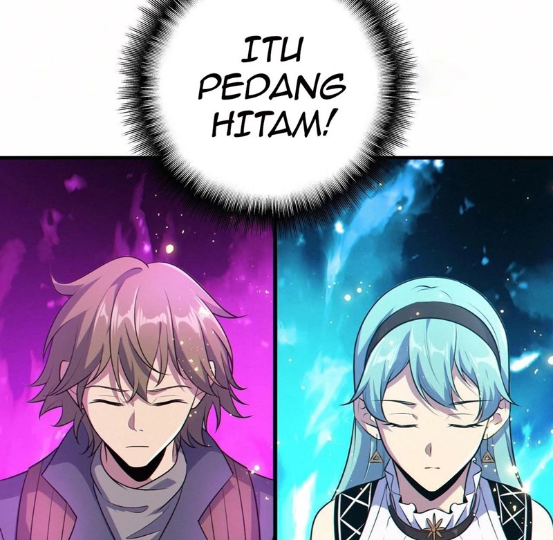 I Evolved After Devouring the Demon God Chapter 13 Gambar 18