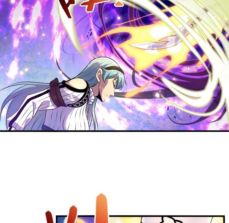 I Evolved After Devouring the Demon God Chapter 13 Gambar 21