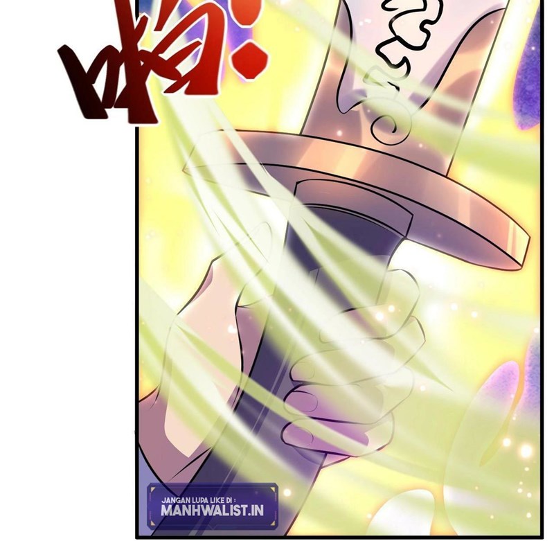 I Evolved After Devouring the Demon God Chapter 13 Gambar 22