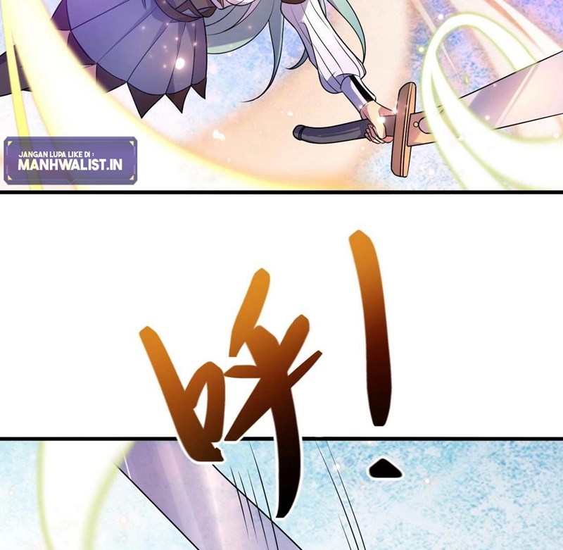 I Evolved After Devouring the Demon God Chapter 13 Gambar 28