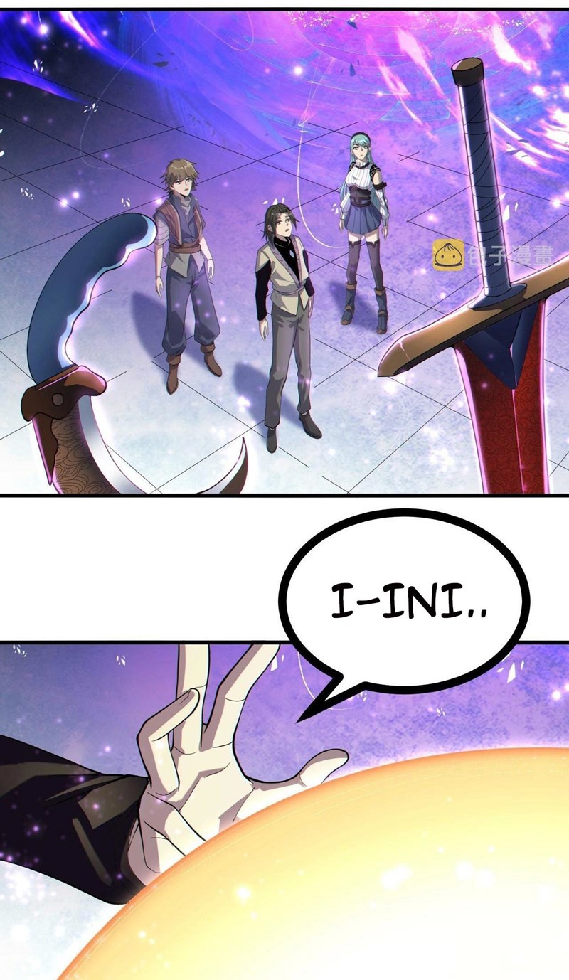 I Evolved After Devouring the Demon God Chapter 13 Gambar 3