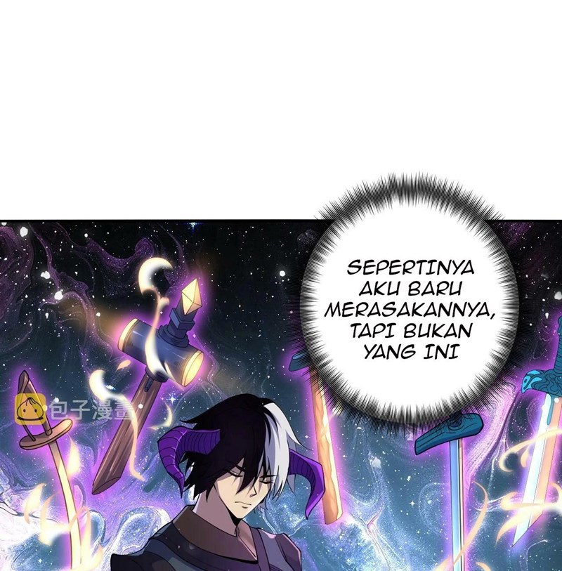 I Evolved After Devouring the Demon God Chapter 13 Gambar 32