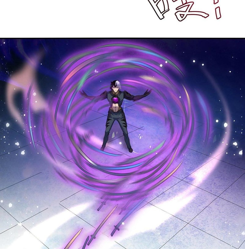 I Evolved After Devouring the Demon God Chapter 13 Gambar 38