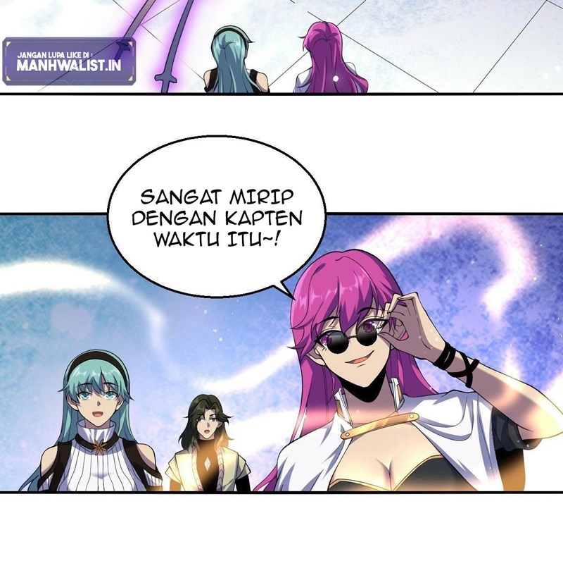 I Evolved After Devouring the Demon God Chapter 13 Gambar 39