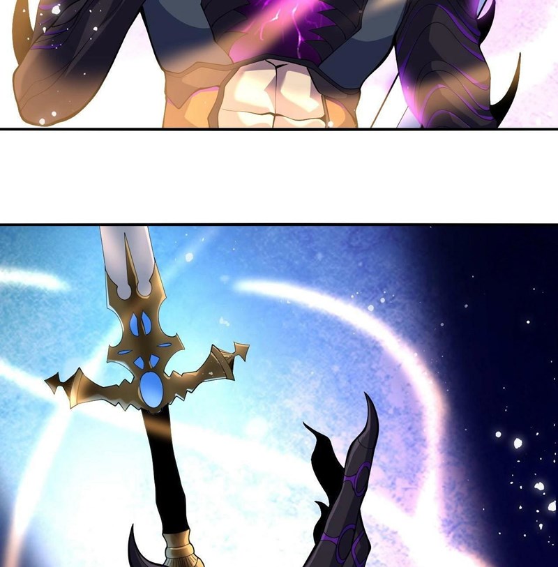 I Evolved After Devouring the Demon God Chapter 13 Gambar 41