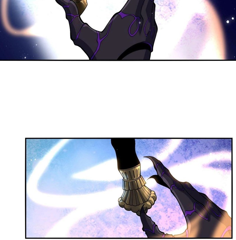 I Evolved After Devouring the Demon God Chapter 13 Gambar 42