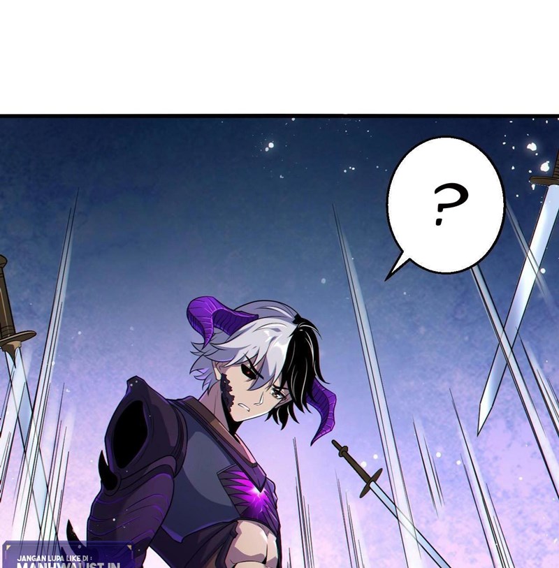 I Evolved After Devouring the Demon God Chapter 13 Gambar 43