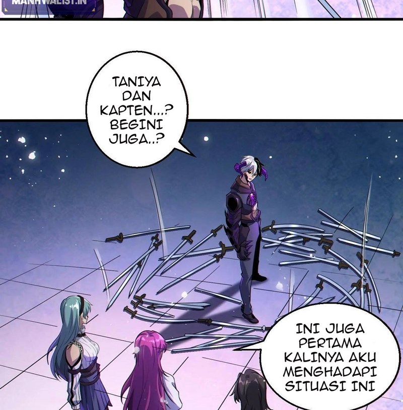 I Evolved After Devouring the Demon God Chapter 13 Gambar 44