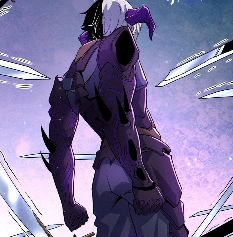 I Evolved After Devouring the Demon God Chapter 13 Gambar 48