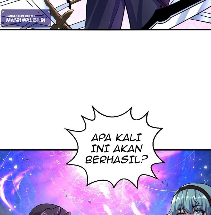 I Evolved After Devouring the Demon God Chapter 13 Gambar 49