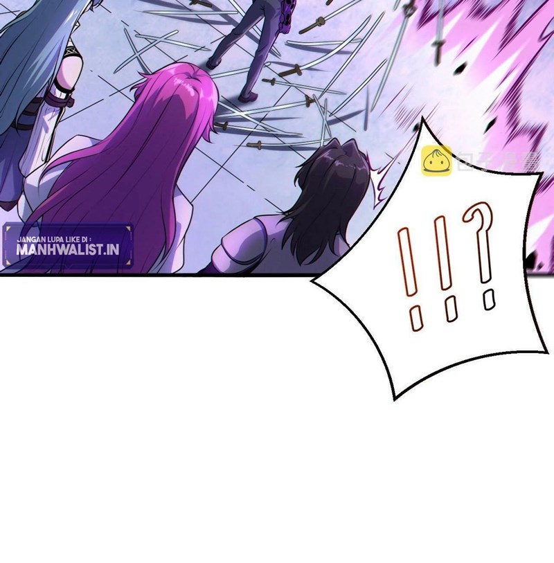 I Evolved After Devouring the Demon God Chapter 13 Gambar 52