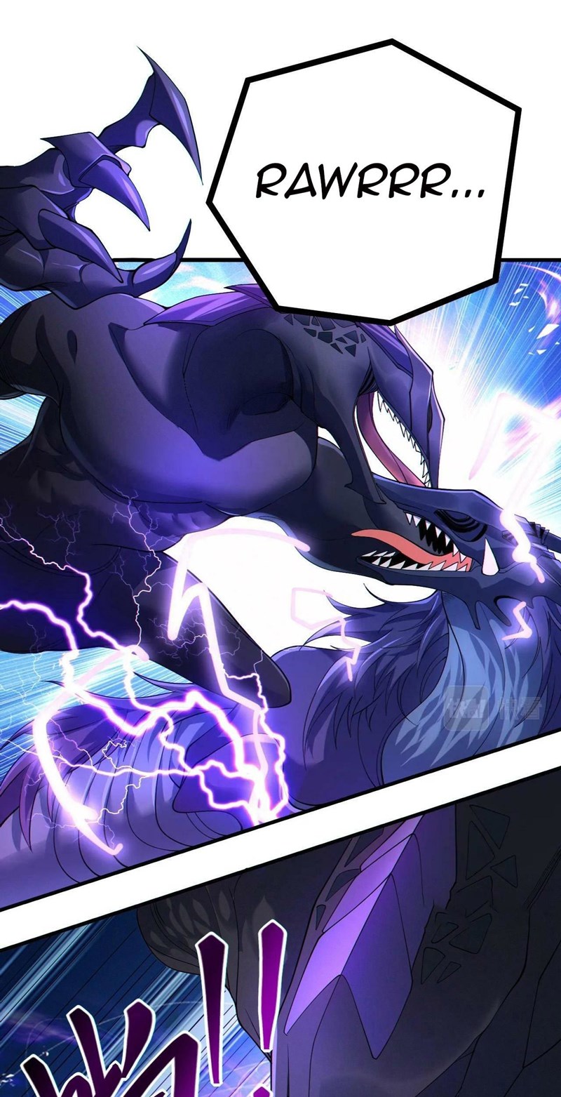 I Evolved After Devouring the Demon God Chapter 13 Gambar 59