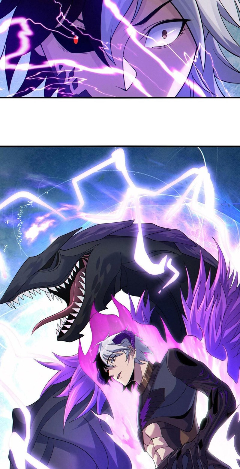 I Evolved After Devouring the Demon God Chapter 13 Gambar 62