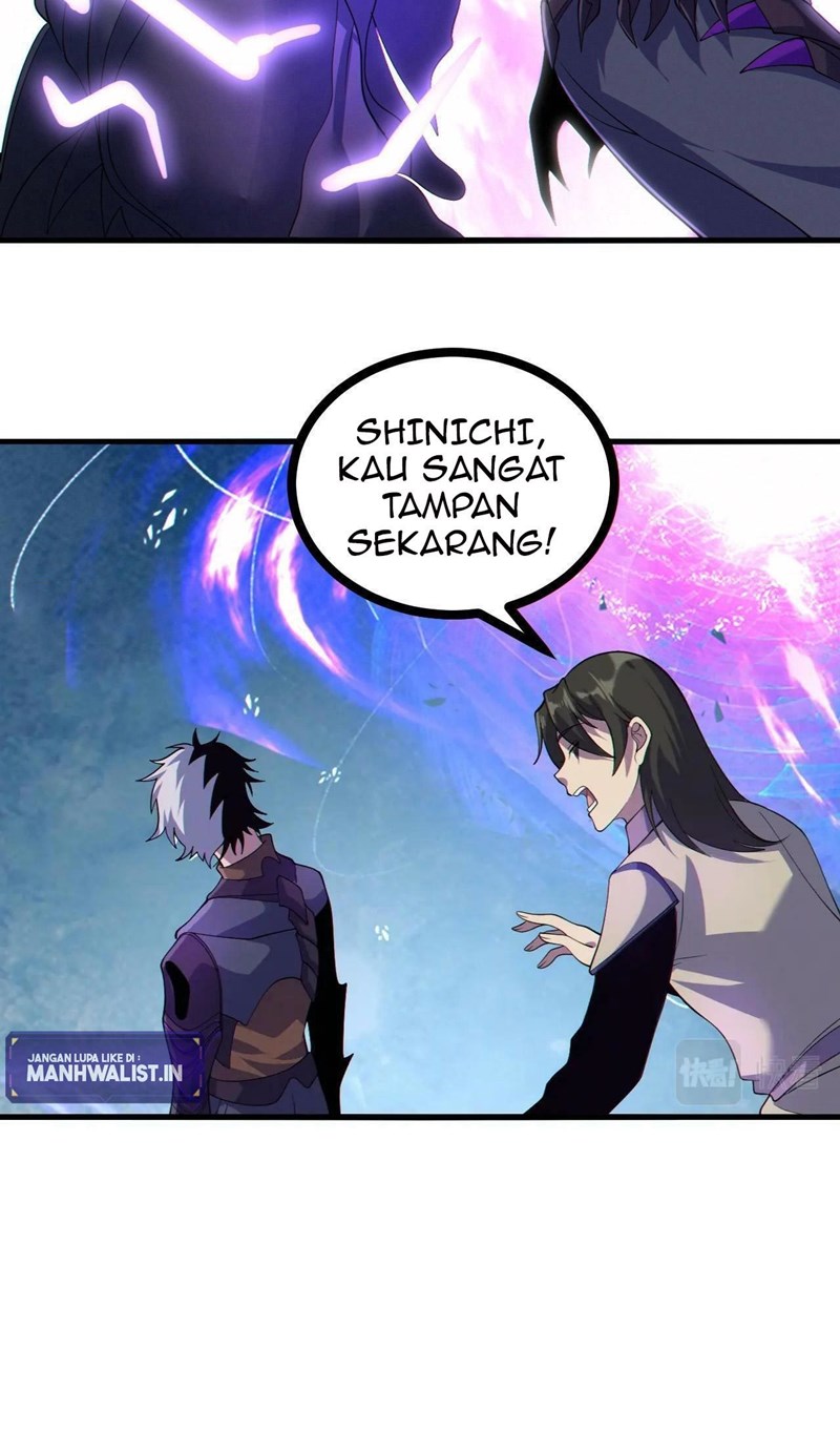 I Evolved After Devouring the Demon God Chapter 13 Gambar 63