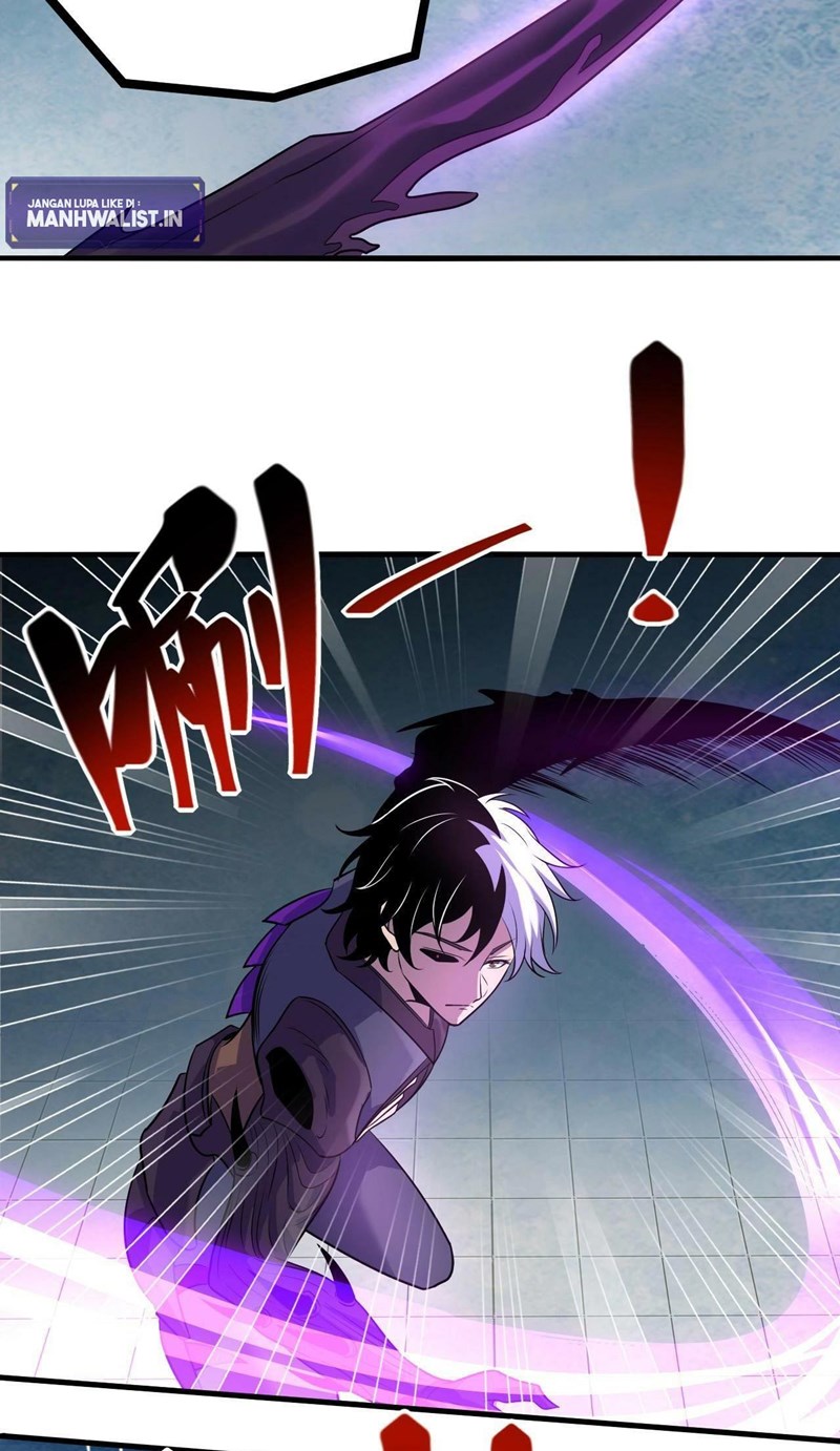 I Evolved After Devouring the Demon God Chapter 13 Gambar 66