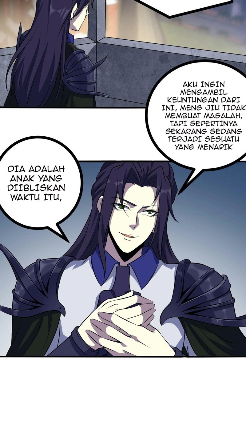 I Evolved After Devouring the Demon God Chapter 13 Gambar 71