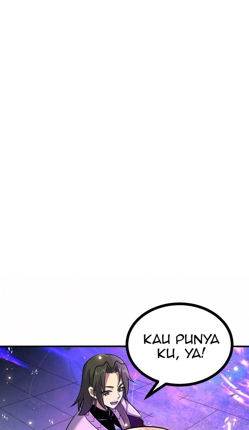 I Evolved After Devouring the Demon God Chapter 13 Gambar 9