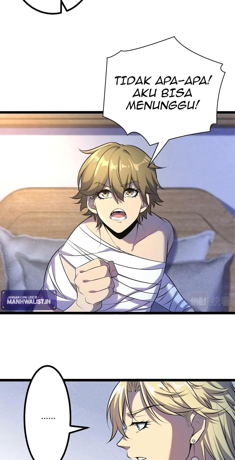 I Evolved After Devouring the Demon God Chapter 12 Gambar 11