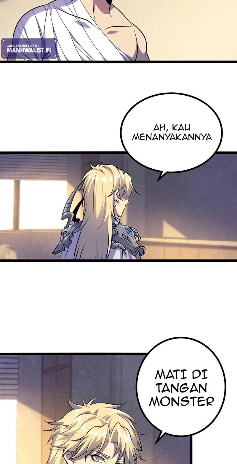 I Evolved After Devouring the Demon God Chapter 12 Gambar 17