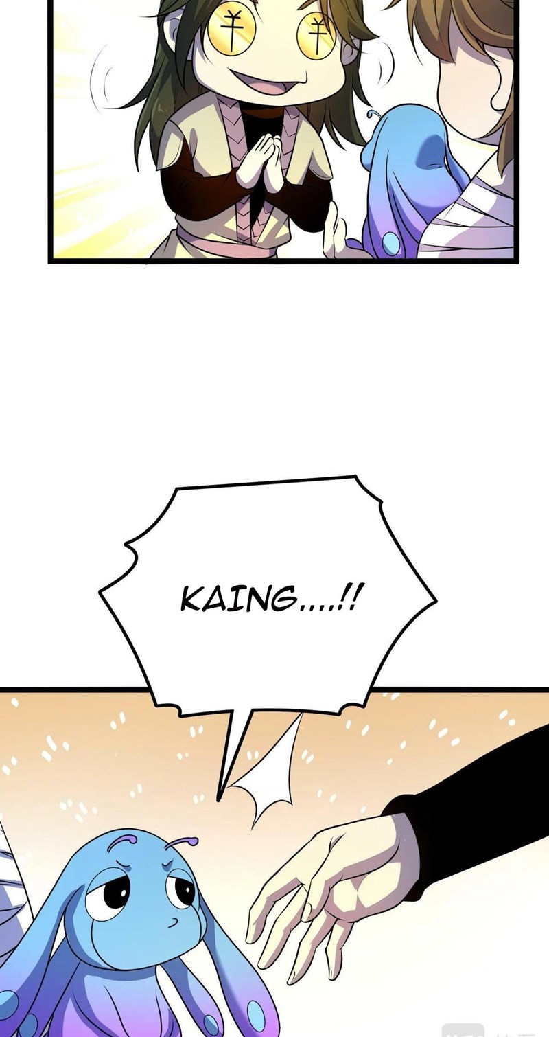 I Evolved After Devouring the Demon God Chapter 12 Gambar 29