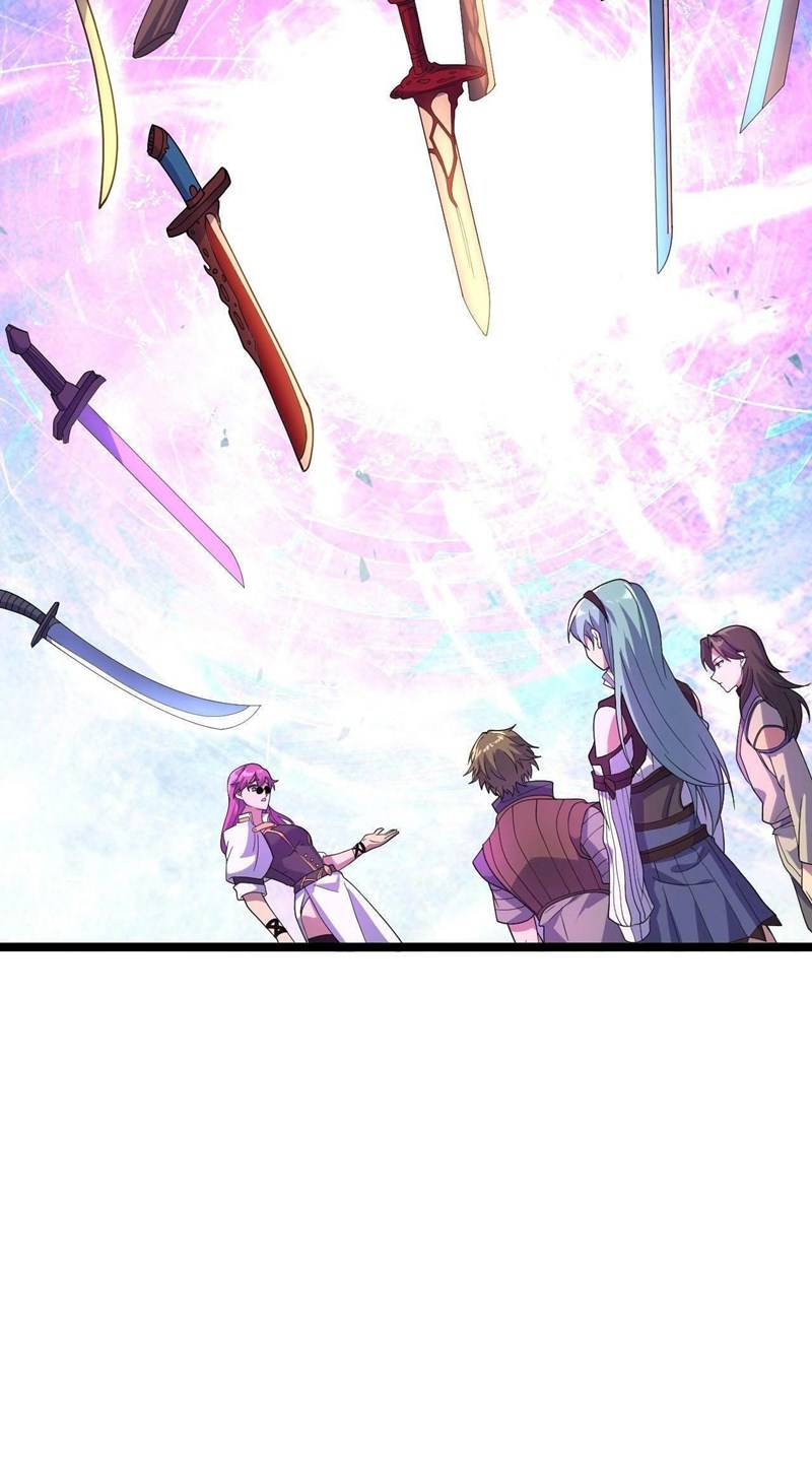 I Evolved After Devouring the Demon God Chapter 12 Gambar 49