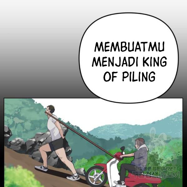 King of Piling Chapter 8 Gambar 112