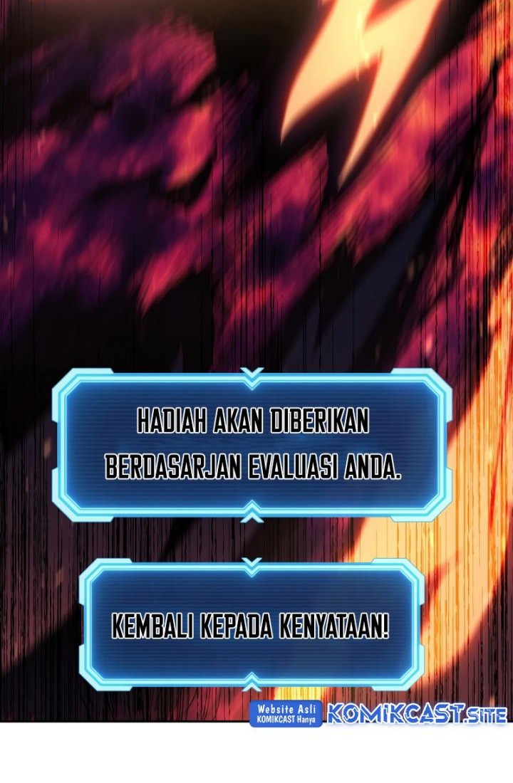 Return of the Broken Constellation Chapter 62 Gambar 20