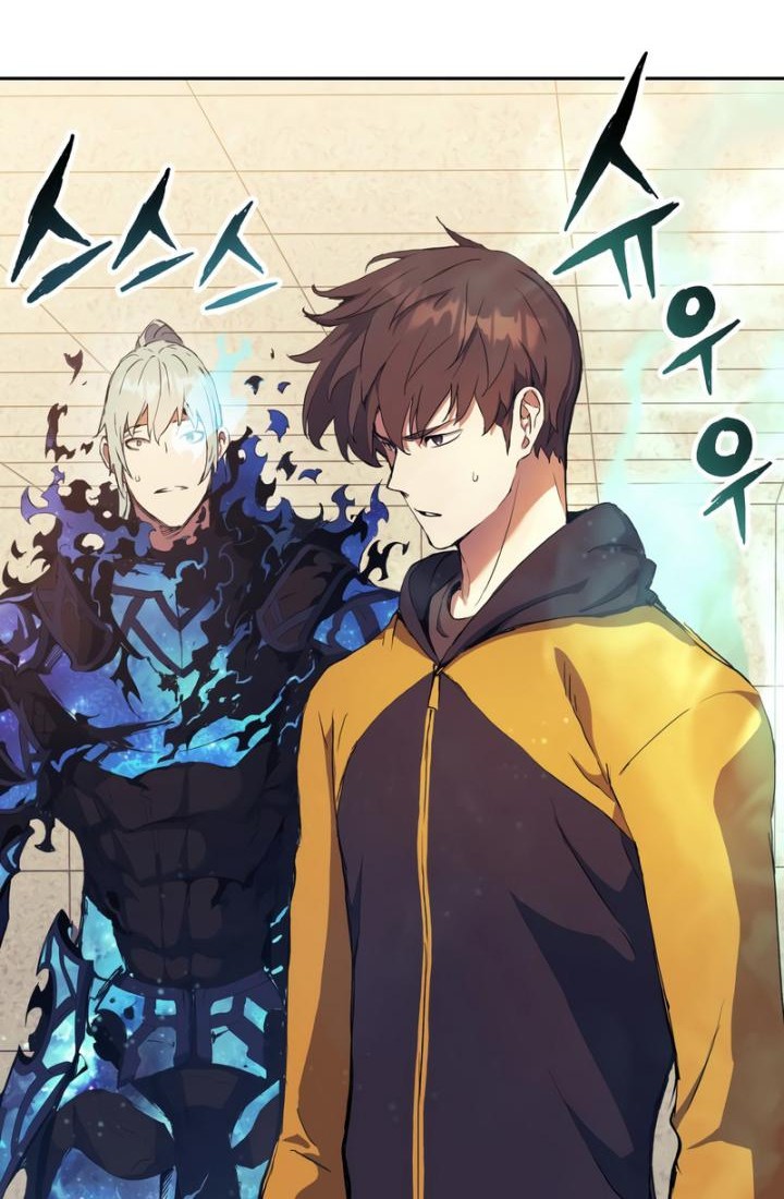 Return of the Broken Constellation Chapter 62 Gambar 22