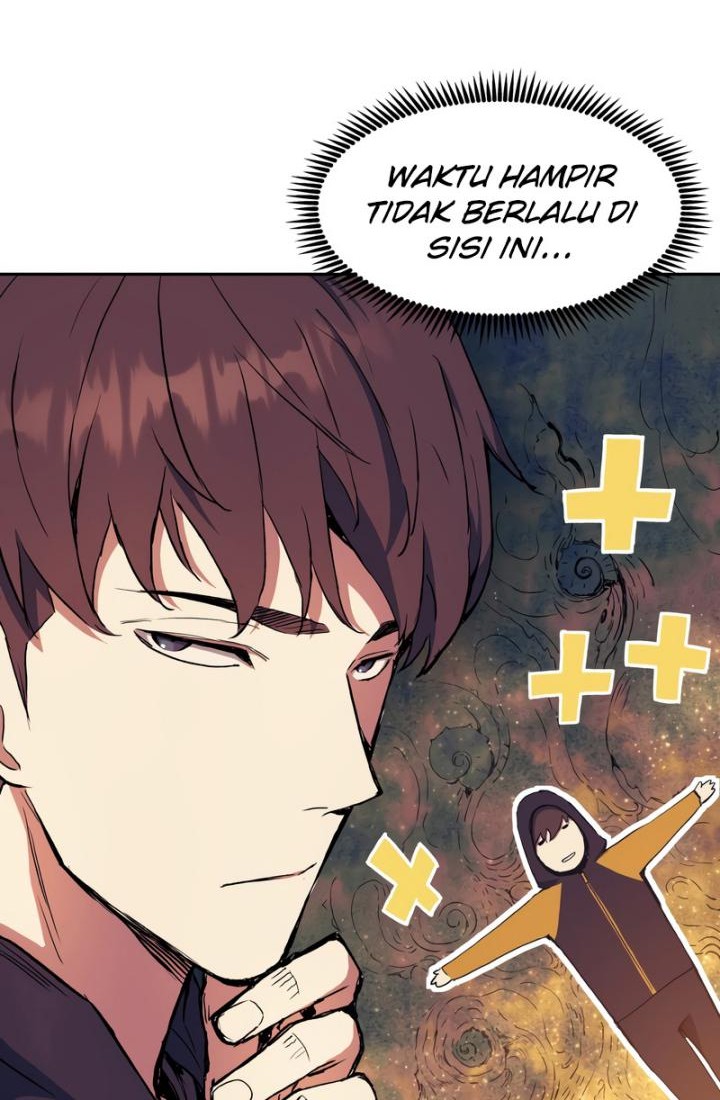 Return of the Broken Constellation Chapter 62 Gambar 26