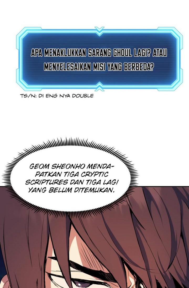 Return of the Broken Constellation Chapter 62 Gambar 28