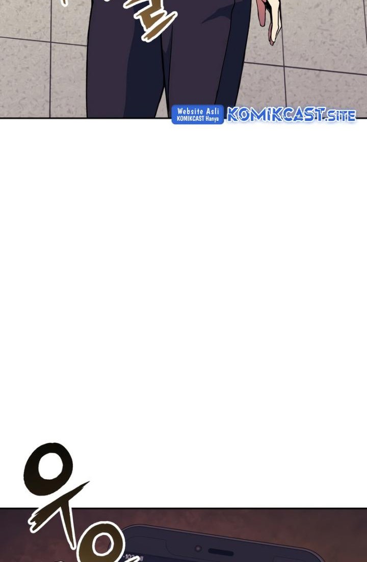 Return of the Broken Constellation Chapter 62 Gambar 30