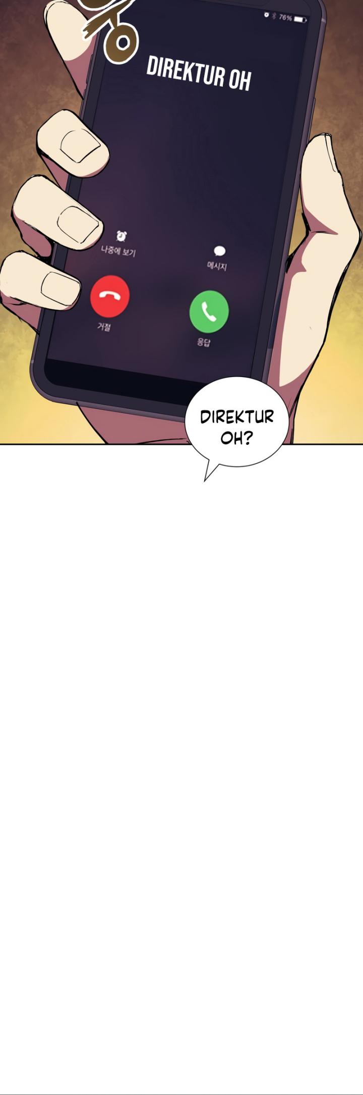 Return of the Broken Constellation Chapter 62 Gambar 31