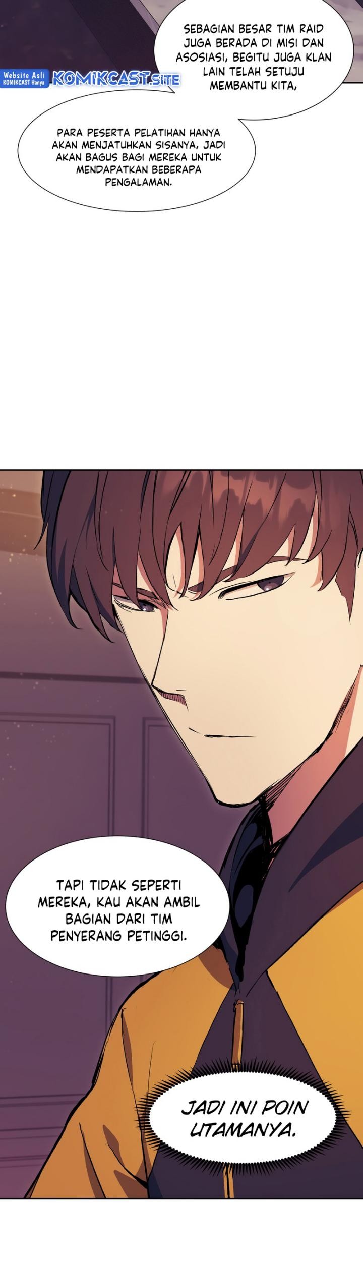 Return of the Broken Constellation Chapter 62 Gambar 44