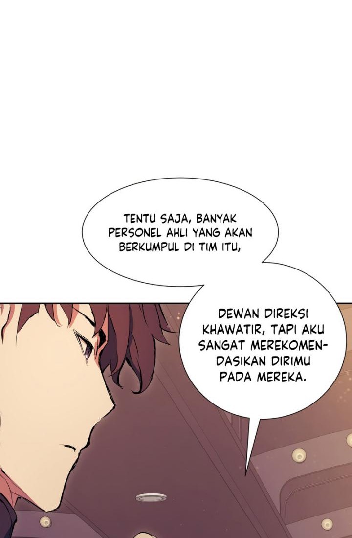 Return of the Broken Constellation Chapter 62 Gambar 45