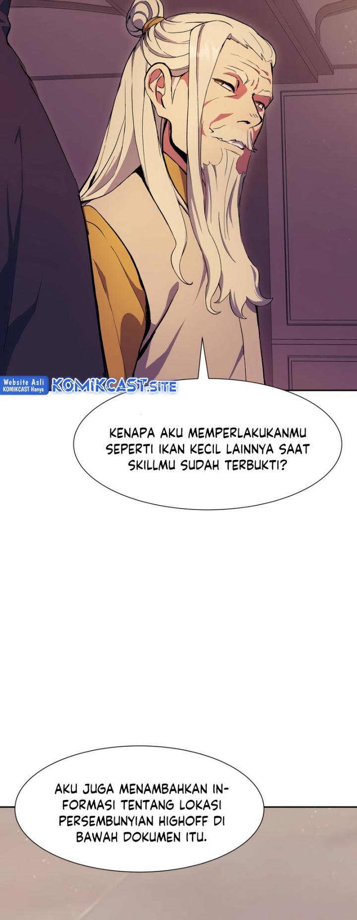 Return of the Broken Constellation Chapter 62 Gambar 46