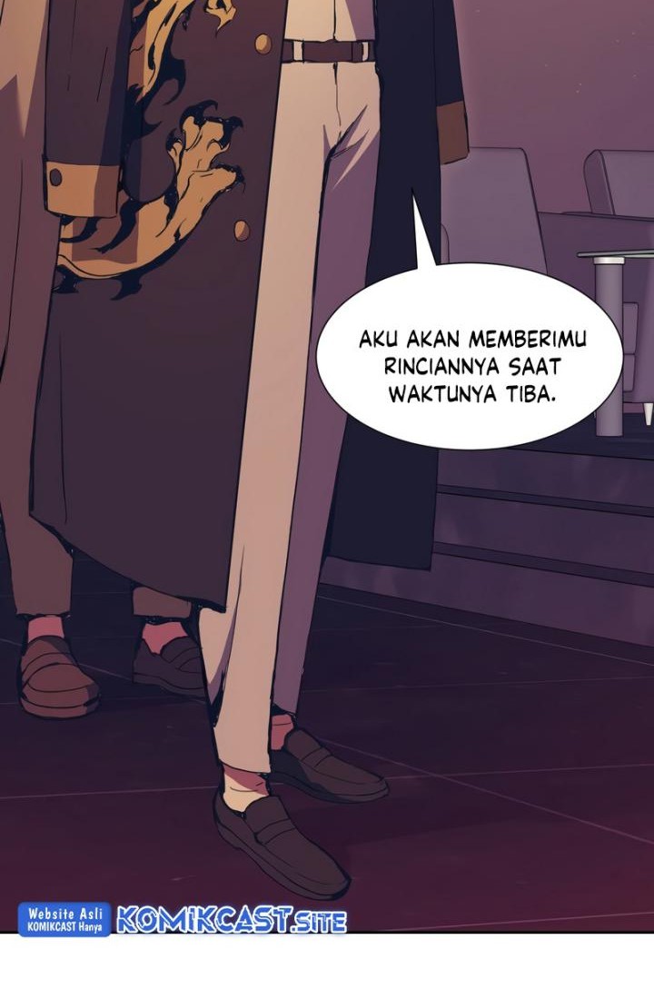 Return of the Broken Constellation Chapter 62 Gambar 48