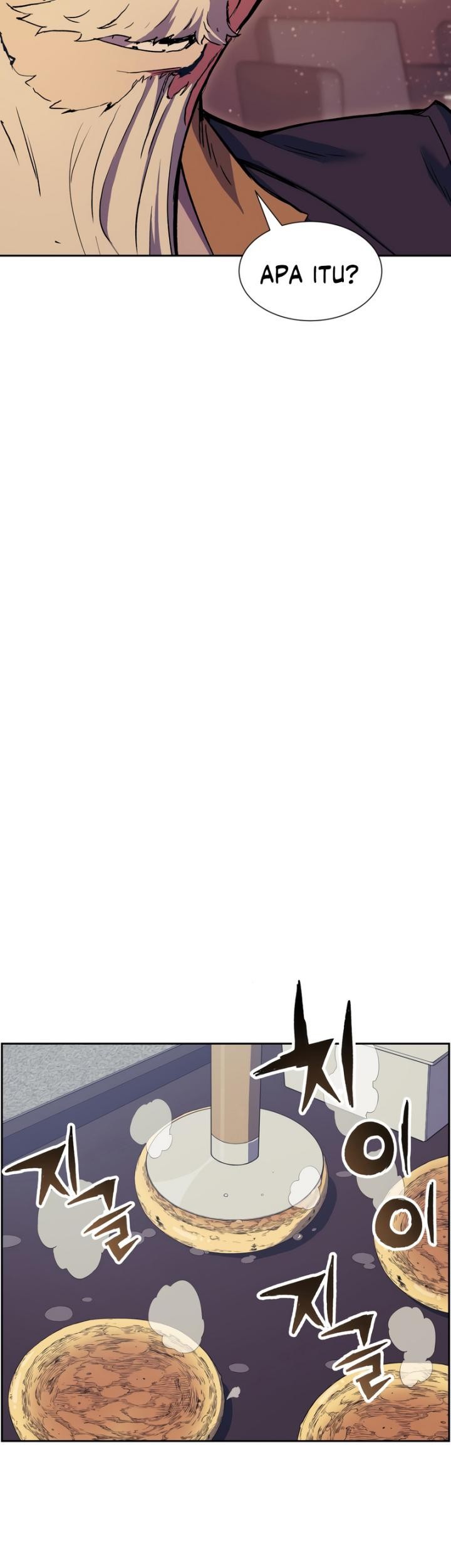 Return of the Broken Constellation Chapter 62 Gambar 51